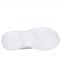 Buty młodzieżowe Skechers Dream Racer - Wing Brites - 303055L