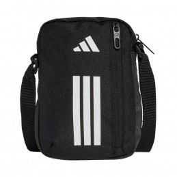 Torebka adidas APWR Organizer czarna - JZ7085