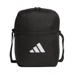 Torebka adidas Essentials Organizer czarna - JM7152