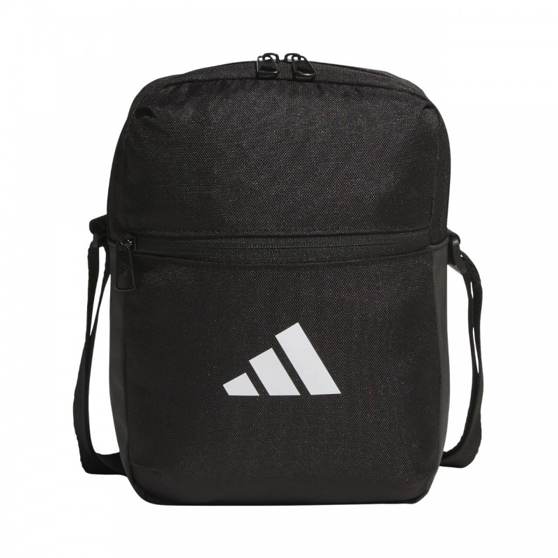 Torebka adidas Essentials Organizer czarna - JM7152