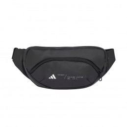 Saszetka na pas adidas Hybrid czarna - KG8018