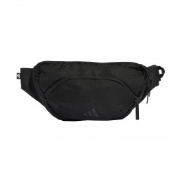 Saszetka na pas adidas Prime Waistbag czarna - JZ2750
