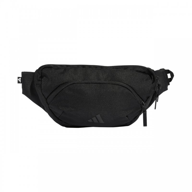 Saszetka na pas adidas Prime Waistbag czarna - JZ2750
