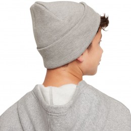 Czapka dla dzieci Nike Peak szara - HF5498 063