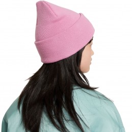Czapka dla dzieci Nike Peak różowa - HF5498 646