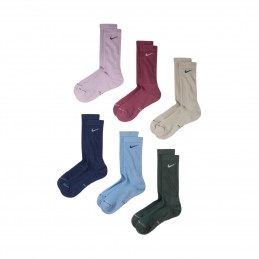 Skarpety Nike Everyday Elevated 6 par - HQ8021 916