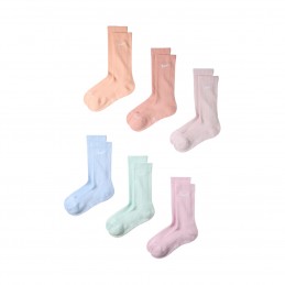 Skarpety Nike Everyday Elevated 6 par - HQ8021 908
