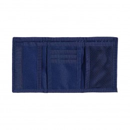 Portfel adidas Tiro ciemnoniebieski - KS4166