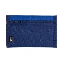 Portfel adidas Tiro ciemnoniebieski - KS4166