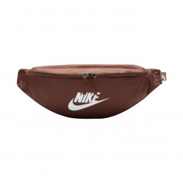 Saszetka na pas Nike Heritage brązowa - DB0490 265