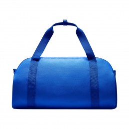 Torba Nike Gym Club niebiesko-biała - DR6100 480