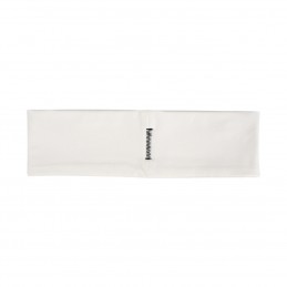 Opaska na głowę Nike Fury Headband biała - N1011706127