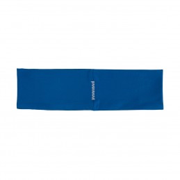 Opaska na głowę Nike Fury Headband niebieska - N1011706420