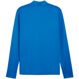 Bluza męska Puma TeamGoal Training Jacket niebieska - 658633 02