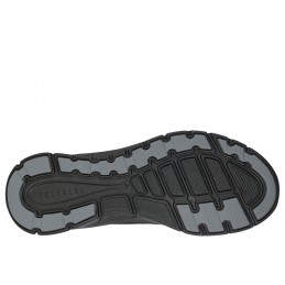 Buty damskie Skechers Arch Fit Refine 2.0 - Cascade czarne -