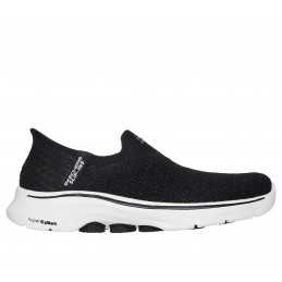 Buty damskie Skechers Slip-ins: GO WALK 7 - Springtime