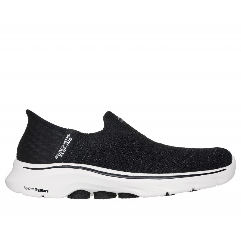 Buty damskie Skechers Slip-ins: GO WALK 7 - Springtime