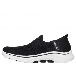 Buty damskie Skechers Slip-ins: GO WALK 7 - Springtime
