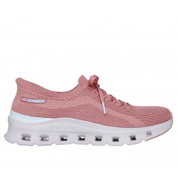 Buty damskie Skechers Slip-ins: Glide-Step Pro-Brilliant Char