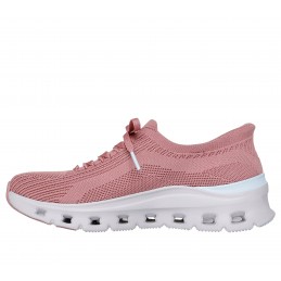 Buty damskie Skechers Slip-ins: Glide-Step Pro-Brilliant Char