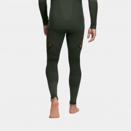 Bielizna termoaktywna męska Alpinus Tactical Gausdal SET