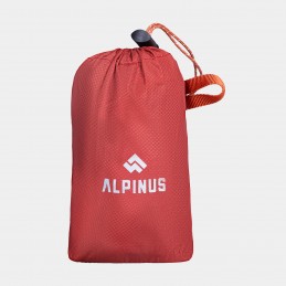 Plecak Alpinus Ovalau 12 ceglasty - NH35264