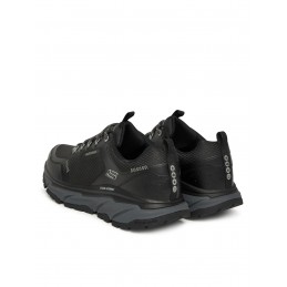 Buty męskie Skechers Waterproof Relaxed Fit: D'Lux Journey -