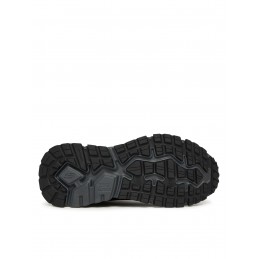 Buty męskie Skechers Waterproof Relaxed Fit: D'Lux Journey -