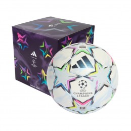 Piłka nożna adidas UCL League 26/27 League Stage Box