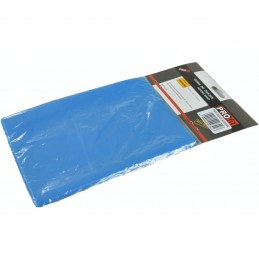 Guma Fitness Profit Medium 120x15x0,45cm niebieska - DK 2227