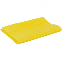 Guma Fitness Profit Long Light 200x15x0,35cm żółta - DK 2227