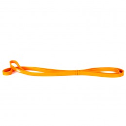 Guma Profit Power Band pomarańczowa 208x0,45x1,3 cm - SL2607