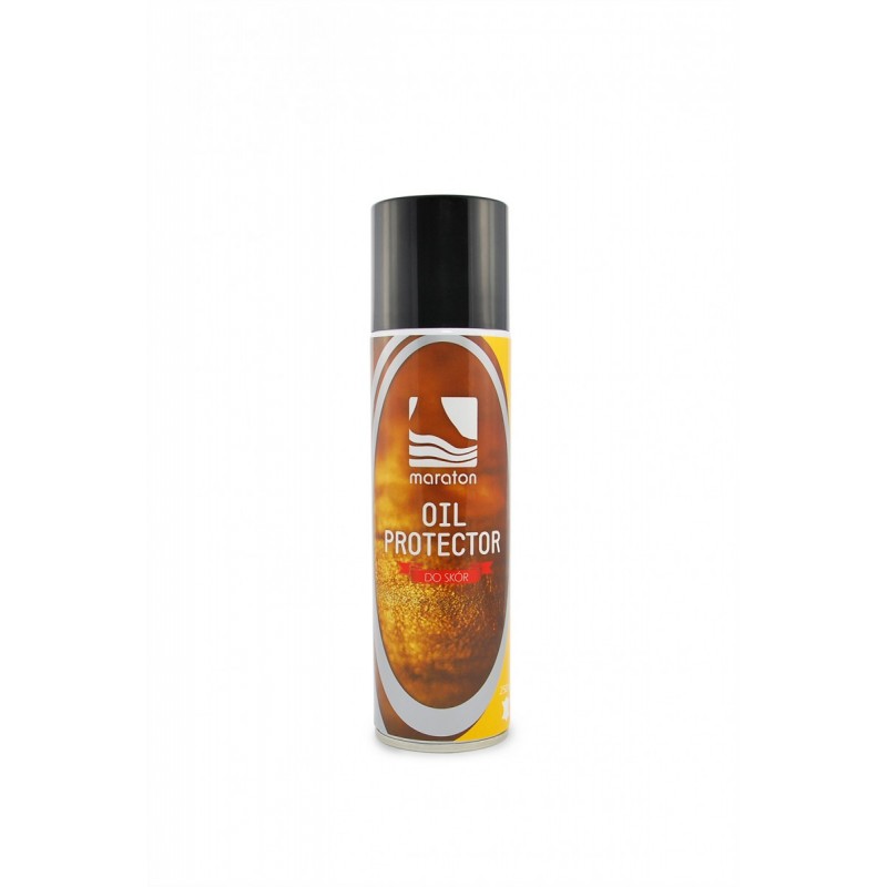 Impregnat Maraton Oil Protector poj.250 ml bezbarwny - 807