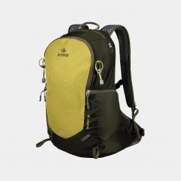 Plecak Alpinus Anayet 25 limonkowo-zielony - LF35037