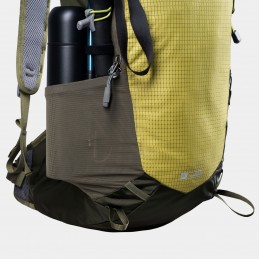 Plecak Alpinus Anayet 25 limonkowo-zielony - LF35037