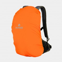 Plecak Alpinus Anayet 25 limonkowo-zielony - LF35037