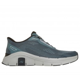 Buty męskie Skechers Slip-ins Relaxed Fit: Flex - Zayder -