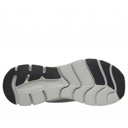 Buty męskie Skechers Slip-ins Relaxed Fit: Flex - Zayder -