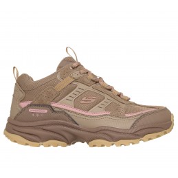 Buty damskie Skechers Waterproof: Vigor AT - Centinela