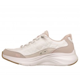 Buty młodzieżowe Skechers Slip-ins: Contour Foam - Cozy Fit -