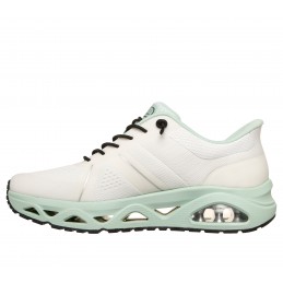 Buty damskie Skechers Slip-ins: UNO Glide-Step - Glide Away -