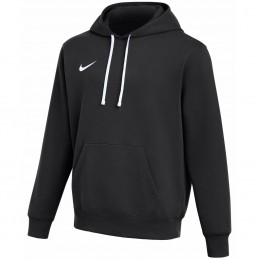 Bluza męska Nike Park 26 Fleece Hoodie czarna - IB1222 010