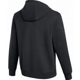 Bluza męska Nike Park 26 Fleece Hoodie czarna - IB1222 010
