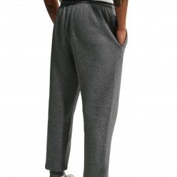 Spodnie męskie Nike Park 26 Fleece ciemnoszare - IB1248 071