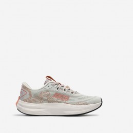 Buty damskie ATOM by Fluchos Prime Motion white - AT215