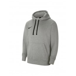 Bluza męska Nike Park 26 Fleece Hoodie szara - IB1222 063