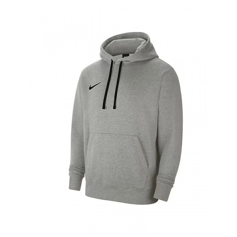 Bluza męska Nike Park 26 Fleece Hoodie szara - IB1222 063