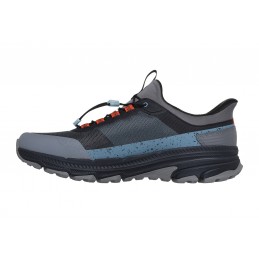 Buty męskie trekkingowe Skechers Slip-ins: GO RUN Trail