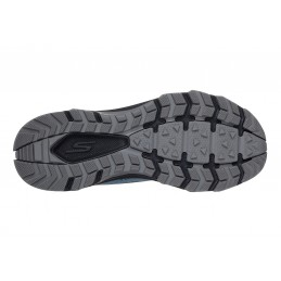 Buty męskie trekkingowe Skechers Slip-ins: GO RUN Trail