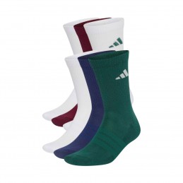 Skarpety adidas Cushioned Crew 6 par - KQ6769